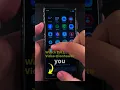 How to Change App Drawer to Vertical Scroll in Samsung One UI 7 Part 2 - Full Linked