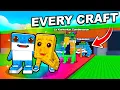 Download Lagu Starting Over as NOOB with EVERY CRAFTED SECRET Brainrot!