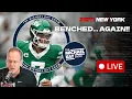Giants Performance +Knicks With No Jalen Brunson - The Michael Kay Show - 11/17/25
