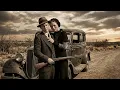 Serial Killer Series - Bonnie and Clyde