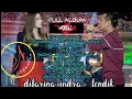 DIFARINA INDRA "FT" FENDIK ADELLA // nagih janji //#fullalbumcover #2022