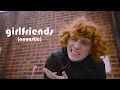 Michael Aldag - girlfriends acoustic version