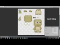 How to remove sprite image background in unity