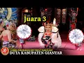 Download Lagu LOMBA TARI BARONG KET DUTA KABUPATEN GIANYAR PKB KE 47 TAHUN 2025