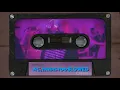 Download Lagu blackbear - hot girl bummer (ULTRA SLOWED + REVERB)
