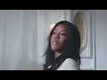 SOMETHING (Official Music Video) - Gyakie