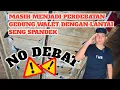Download Lagu Gedung walet Lantai seng spandek masih di perdebatkan oleh petani walet dan konsultan walet