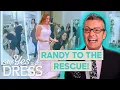 Download Lagu Bride Finds A Dress After Fiancé’s Near-Death Experience! | Say Yes to the Dress