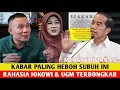 Download Lagu Menggemparkan.! Tepat Subuh Ini Akhirnya Terbongkar Juga, Rahasia Jokowi \u0026 UGM Akhirnya Terkuak