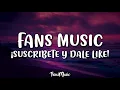 Fantasia (Letra) - Rauw Alejandro Feat. Farruko