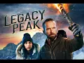 Lucas Black on Legacy Peak his NCIS departure and his Christian faith the Lord was always there