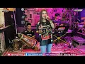 Download Lagu GOYAH || TANJIDOR VERSION || NEVIIANA ADEL || LIVE ANGKRINGAN SAMUDRA