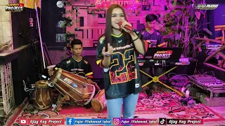 goyah tanjidor version neviiana adel live angkringan samudra