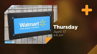 Walmart-2-Walmart Powered by Ria