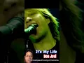 Download Lagu Bon Jovi ▶️ It's My Life