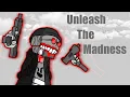 Lagu Unleash The Madness l MADNESS DAY 2025 I