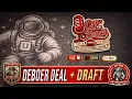 NFL Draft Night Kalen DeBoer s Big Extension
