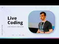 Uno Platform Live Coding ApplicationDataContainer