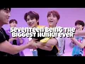 Download Lagu seventeen being the biggest huihui
