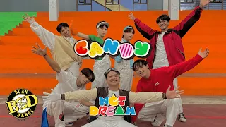 Download NCT DREAM 엔시티 드림 'Candy' Dance Cover by BTOD from Indonesia MP3