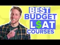 Best Budget LSAT Prep Courses Top Prep Options Under 500
