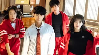 مسلسل البائع الخارق الحلقة 1 كامل ومترجم 