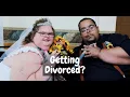 1000 Lb Sisters Tammy Caleb Getting Divorced Just After 3 Months Of Marriage