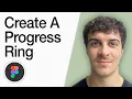 How To Create A Progress Ring In Figma Full 2025 Guide