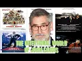 The Intentional World Of John Landis