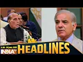 Download Lagu 6 AM Headlines : SOC में आतंकवाद पर राजनाथ की हुंकार | Rajnath Singh SCO Meeting | China | Pakistan