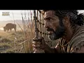 Gilgamesh: Full Movie (2026) | The Part-God King Who Hunted for Immortality