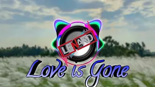 Download Love is Gone Remix - SLANDER | Dj LENARD TRAP REMIX | Tiktok Dance Challenge | Tiktok Viral 2020 MP3