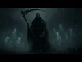 10мин - 【Рабочая музыка】Некрозал, Жнец потерянных душ