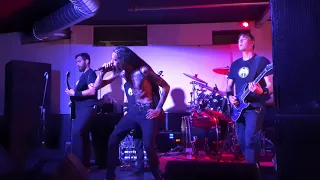 norsemen odin live ink club bg 11 09 21