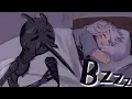 Download Lagu Mosquito at night (animation) - AI CUPID COVER