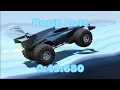 Mmx hill dash North Pole SX 0 45 680 The Racer
