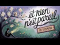 Lagu Et rien n’est pareil | De Stephan | Thriller Psychologique | Livre Audio