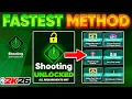 Download Lagu De *ECHTE* snelste manier om de schietspecialisatie in NBA 2K26 te voltooien