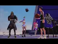 3on3 Freestyle: A CLOSE MATCH THAT WENT INTO OVERTIME!!!