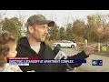 Shots fired at Barnwell County deputies during standoff