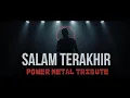 Lagu Dato’ Sudirman – Salam Terakhir | Power Metal Cover (Epic Tribute)