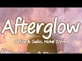 Matisse & Sadko & Michel Zitron - Afterglow