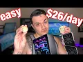 Crypto Mine With Your Gaming PC NOW NiceHash Quickminer Tutorial