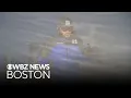 Live Nor easter hits New England Watch on WBZ-TV