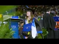 UTA Fall Commencement Highlight 2023