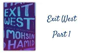 Download 001 Exit West Part 1 MP3