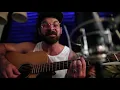 Xavier Omar - "Blind Man" (Cover)