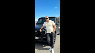 صدفه جاد وعودتها للسحر والاعمال والرد الغير متوقع عالمتابعين 