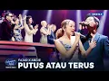 Download Lagu Angie Carvalho X Fajar Noor - Putus Atau Terus (Judika)
