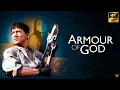Download Lagu Armour of God (1986) Movie - Jackie Chan, Lola Forner,Rosamund Kwan | Reviews and Fact